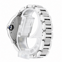 CARTIER BALLON BLEU 33MM WE902074